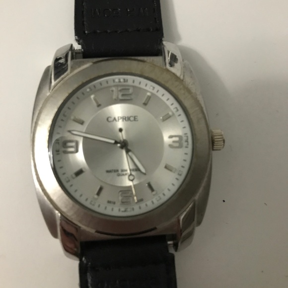 Caprice watch - Picture 2 of 3